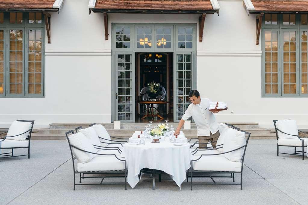 Amantaka Resort Луангпхабанг Удобства фото